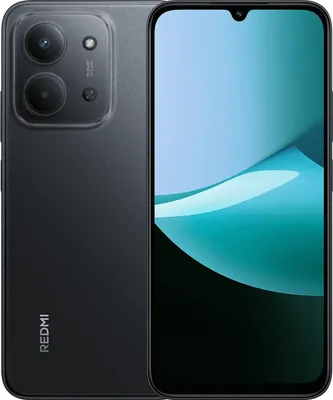 Immagine prodotto di Wind Tre Xiaomi Redmi 15C 4G 17,5 cm (6.9 pollici) Doppia SIM USB tipo-C 4 GB 256 GB 6000 mAh Nero