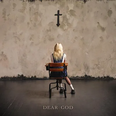 Produktbild von The Pretty Reckless - Dear God (2 LP)