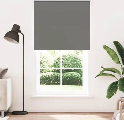 Immagine prodotto di Tenda a Rullo Oscurante 120x210 cm Larghezza Tessuto 116,6 cm