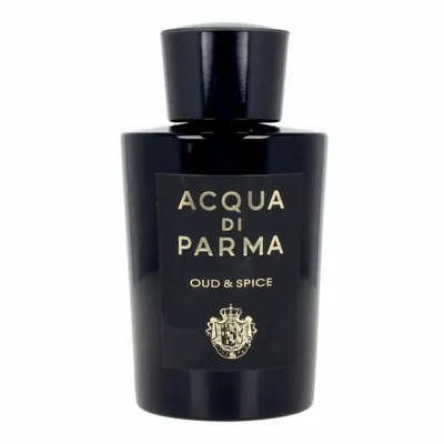 Obrázek produktu pro Acqua di Parma Eau de Parfum Signature Oud & Spice Eau de Parfum