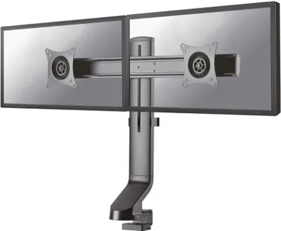 Immagine prodotto di Braccio per monitor Neomounts FPMA-D860DBLACK 10-27"