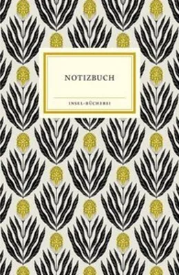 Produktbild von IB Notizbuch