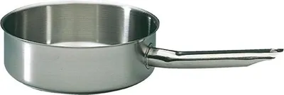 Image de Matfer Bourgeat Excellence Sauteuse 28Cm