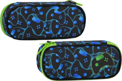 Immagine prodotto di Astuccio per matite Gaming Starpak