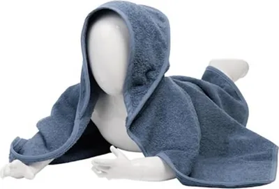 Obrázok produktu pre ARTG Babiezz® uterák s kapucňou