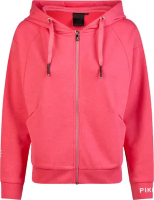 Zdjęcie produktu dla Bluza z kapturem Pikeur FS26 Athleisure dla kobiet