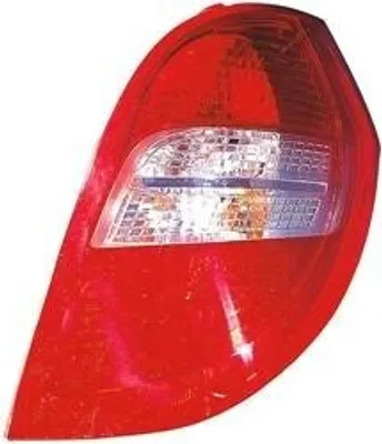 Produktbild von VAN WEZEL Rückleuchte 3018932 rechts passend für MERCEDES-BENZ A-Klasse (W169)