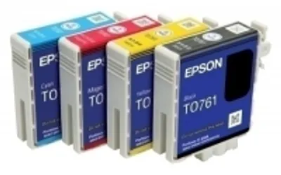 Produktbild von Epson Singlepack Vivid Light Magenta T596600 UltraChrome HDR, 350 ml, Magenta, Tinte auf Pigmentbasis, 350 ml, 1 Stück(e), Einzelpackung