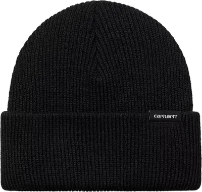 Obrázok produktu pre Carhartt WIP Gordan Beanie Black .