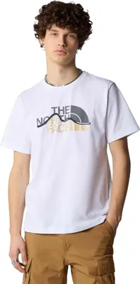 Obrázek produktu pro Tričko The North Face NF0A87NTFN41S-S pro Pánské