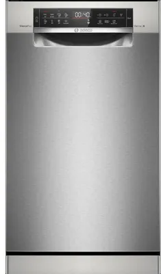 Image de Bosch Serie 6 SPS6EMI21E lave-vaisselle Pose libre 10 couverts B