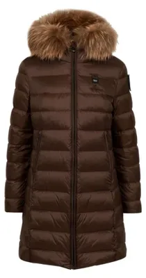 Produktbild von BLAUER ALTHEA Braun