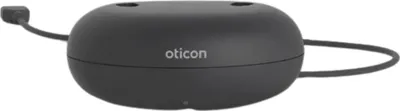 Obrázek produktu pro Nabíječka Oticon DeskCharger 1.0 pro MiniRite R