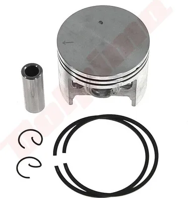 Image de Piston Pour Stihl Ms440 52Mm ( 1128 030 2015 ) 12Mm
