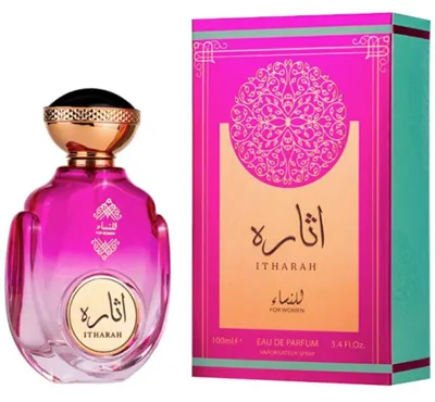 Immagine prodotto di Itharah Donne - EDP, 100 ml