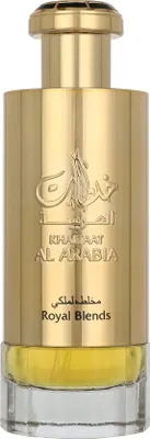 Produktbild von Lattafa Khaltaat Al Arabia Royal Blends Eau De Parfum 100ml Spray