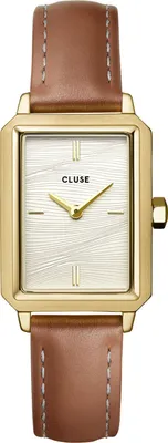 Produktbild von Uhr Cluse Damen Braun Cluse-CW11515