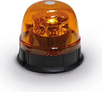 Zdjęcie produktu dla Lampa awaryjna Goodyear LED Rotativa 24 W