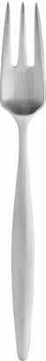 Produktbild von Stelton Aztec Dessertgabel, Designer Besteck, Edelstahl, Dessertgabel, 11208