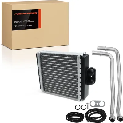 Productafbeelding van Frankberg 1x warmtewisselaar interieurverwarming voor Suzuki Vitara X-90