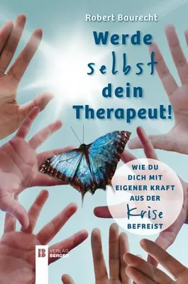 Produktbild von Werde selbst dein Therapeut!
