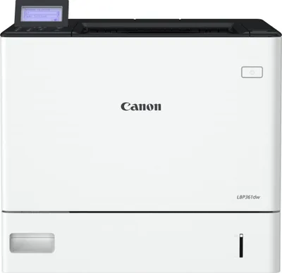 Image de Canon i-SENSYS LBP 361 dw