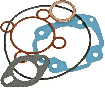 Immagine prodotto di Set guarnizioni cilindro Artein 50cc compatibile con Minarelli LC orizzontale