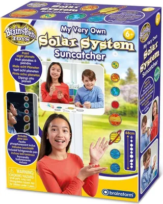 Immagine prodotto di Il mio acchiappasole del sistema solare