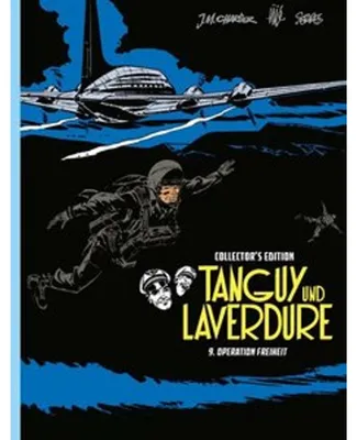 Produktbild von Tanguy und Laverdure Collector's Edition 09
