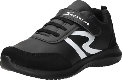 Produktbild von Slipper/Kletthalbschuh (casual) ZL-41602-BG