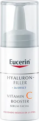 Immagine prodotto di Eucerin Hyaluron-Filler Siero Booster alla Vitamina C 8 ml