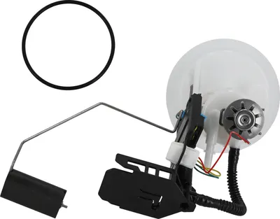 Image de Filtre š€ carburant pour BMW 5 E60 523i 525i 525xi 530i 530xi 2004-2009 16146766152
