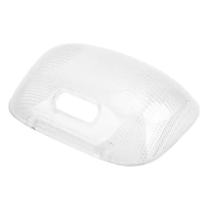 Image de Couvre-lampe de plafonnier, couvre-lampe de plafonnier, couvre-lampe de lecture pour voiture, couvre-lampe de lecture de remplacement pour Ford, couvre-lampe d'intérieur de remplacement pour Ford, F67Z-13783-AA