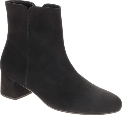 Image de Gabor 75.680 Femmes Bottine - Bottine élégante noire Élégante NEU