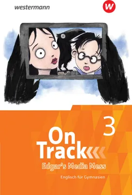 Image de On Track - Englisch für Gymnasien