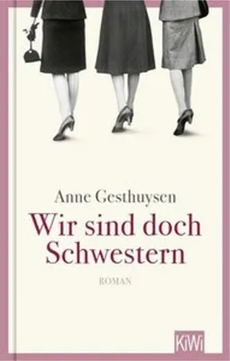 Produktbild von Wir sind doch Schwestern