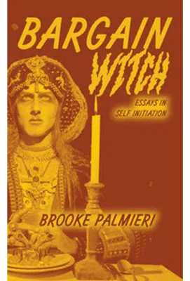 Obrázek produktu pro Bargain Witch