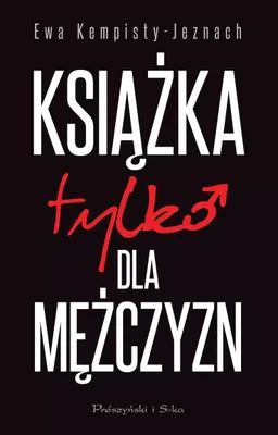 Immagine prodotto di Książka tylko dla mężczyzn