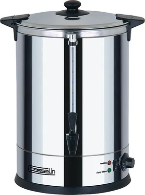 Immagine prodotto di Distributore di acqua calda 20l 2500w Casselin CDEC20