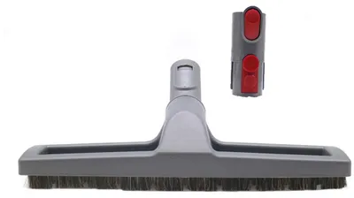 Bürstenkopf-Aufsatz für Dyson DC34-V10, hartboden