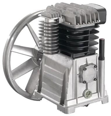 Produktbild von ELMAG Kompressorenaggregat, Type B 3800-2 B