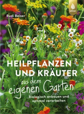 Immagine prodotto di Heilpflanzen und Kräuter aus dem eigenen Garten
