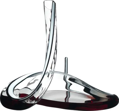 Produktbild von RIEDEL Mamba Fatto A Mano Dekanter