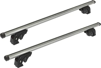 Produktbild von Dachträger/Relingträger VDP LION1 kompatibel mit Honda Accord VIII Tourer (5 Türer) ab 08