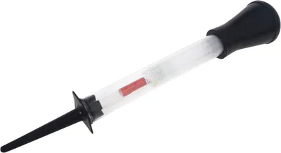 Image de Testeur d'électrolyte de batterie