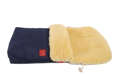 Zdjęcie produktu dla Kaiser 6541122, Chłopak, dziewczyna, Beżowy, Granatowy (marynarski)