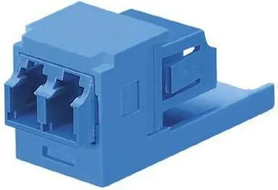 Zdjęcie produktu dla Panduit CMDSLCZEI Keystone-Modul