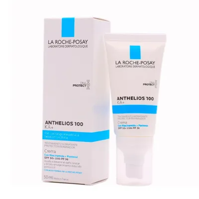 Immagine prodotto di La Roche-Posay Anthelios 100 K+A Med 50ml