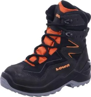 Produktbild von Lowa Lino GTX graphit/orange 9728 30