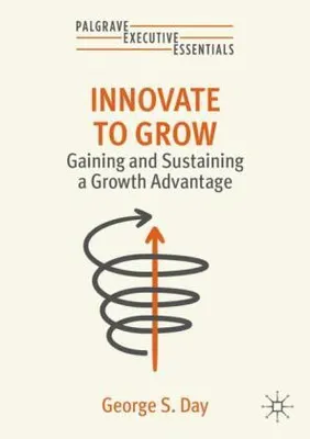 Image de Innovate to Grow